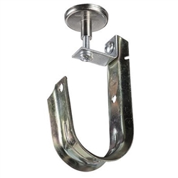 Mag-Daddy 2in J Hook Magnet on Top,  360° 90lbs - 100pc