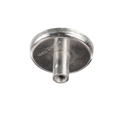 Mag-Daddy 1/4-20 Female Magnet Mount 90lbs  - 100pc