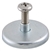 Mag-Daddy 65lb Security Camera Mounting Kit - 6-32 Threads