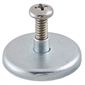Mag-Daddy 65lb Security Camera Mounting Kit - 6-32 Threads