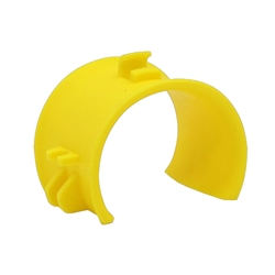 Mag-Daddy 2in Saddle Ring - 100pc