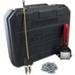 Magnepull KC Wire Fishing System w/ 2 Bullet Magnets