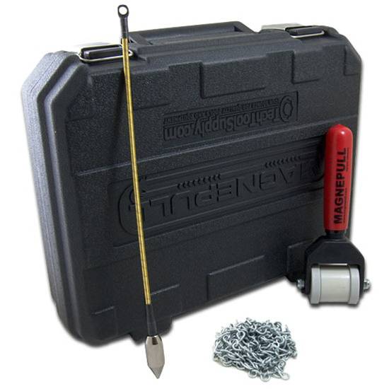 Magnepull inwall Wire pulling kit