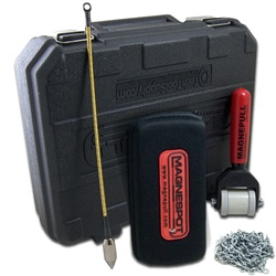 Magnepull XP Wire Fishing System W/ MAGNESPOT