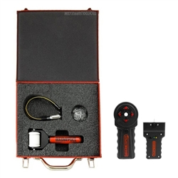 Magnepull / Magnespot XR1000 Steel Case Kit