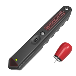 Magnespot 2.0 Reference Point Locator with Carry Case