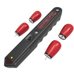 Magnespot 2.0 Reference Point w/ 4x Locators and Carry Case