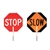MDI Stop & Slow Paddle 24in