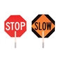 MDI Stop & Slow Paddle 24in