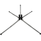 MDI WindMaster Sign Stand - 48in