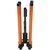 MDI Single Spring Sign Stand w/ Aluminum Legs