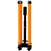 MDI WindMaster Sign Stand, No Springs - 48in
