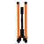 MDI Single Spring Sign Stand w/ Steel Legs