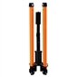 MDI Single Spring Sign Stand w/ Steel Legs