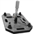 MDI StackMaster Style Sign Stand