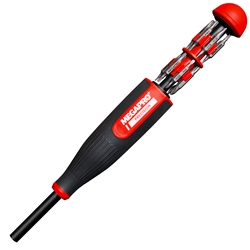 MegaPro 24-in-1 Multibit Precision Screwdriver