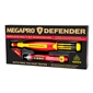 Megapro 6-in-1 Insulated Multi-Bit Screwdriver - Includes FREE $30 Tester