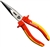 Megapro VDE 1000V 8.5in Certified Long Nose Pliers