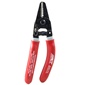 ACT MG-1400 Bundled Wire Cable Tie Cutter w/ 12-22AWG Wire Stripper