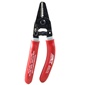 ACT MG-1400 Bundled Wire Cable Tie Cutter with 12-22 AWG Wire Stripper