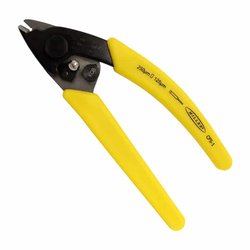 Miller by Ripley Tools CFS-1 One-Hole Fiber Optic Stripper - 250 Micron Coating to 125 Micron Fiber