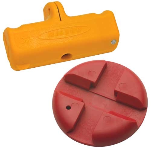 Miller by Ripley Tools FTTX ULW Drop Cable Slitter Kit with CA Cable Assist Tool