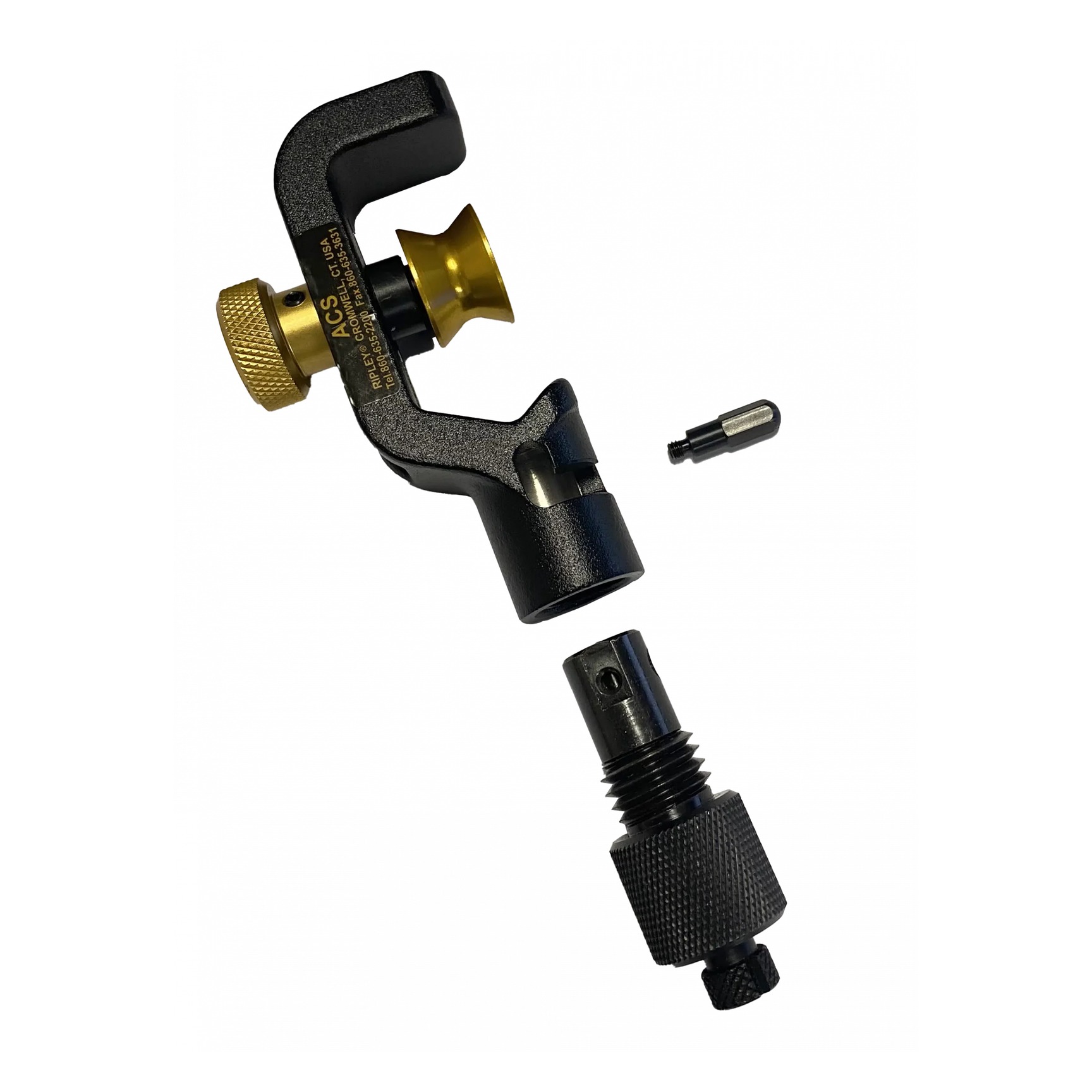 Ripley Miller ACS Blade Adjustment Retrofit Kit