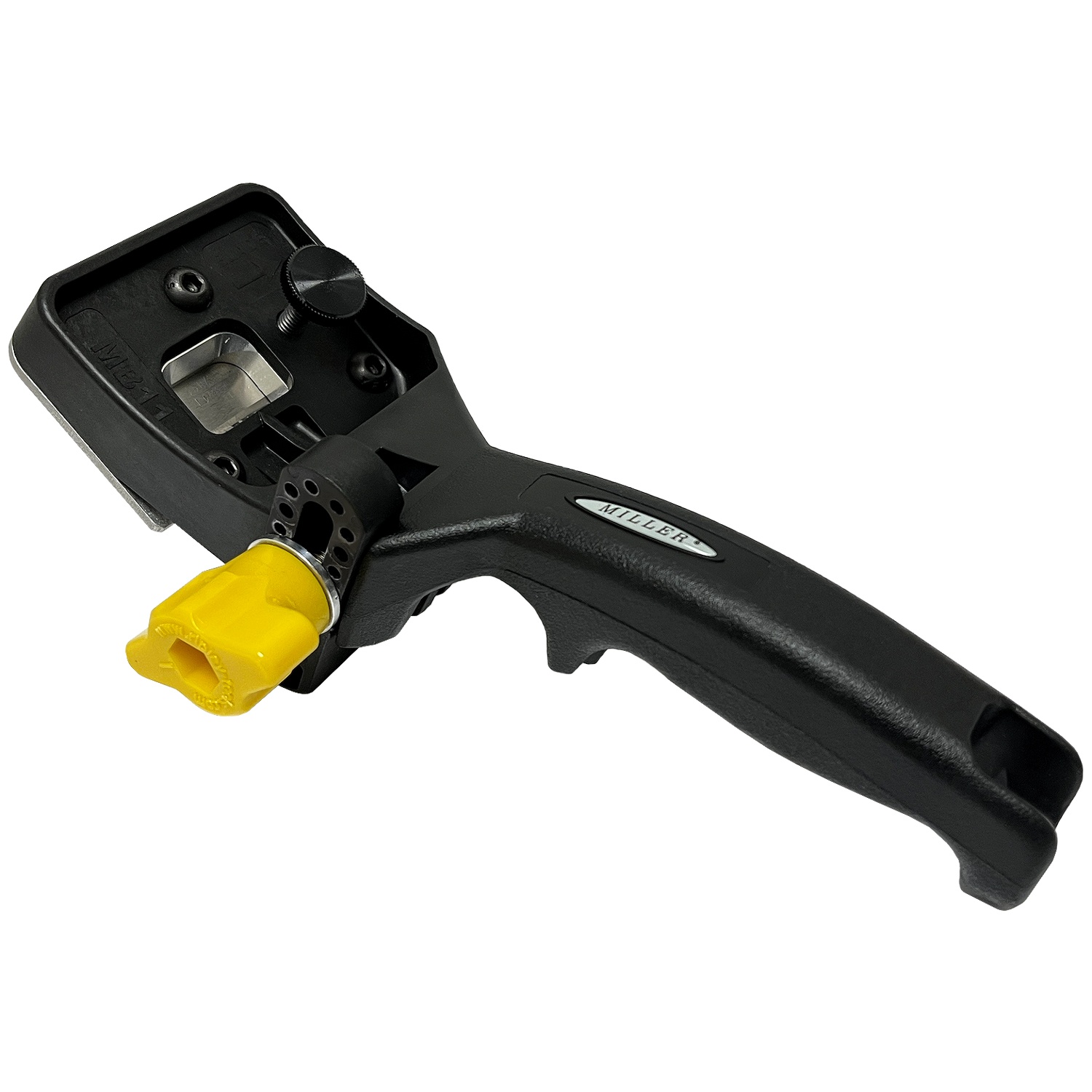 Miller by Ripley Tools MB11 Heavy Duty Shaving Tool - 6-26mm