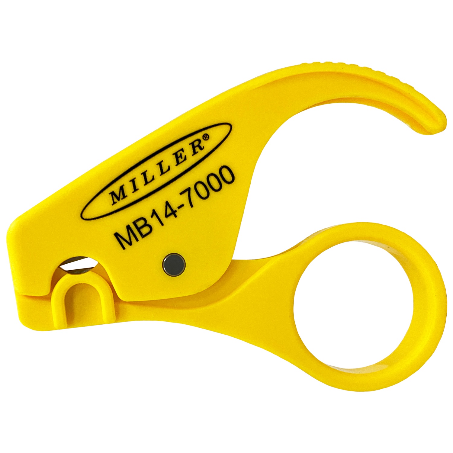 Miller by Ripley Tools MB14-7000 CAT/TP Cable Stripper