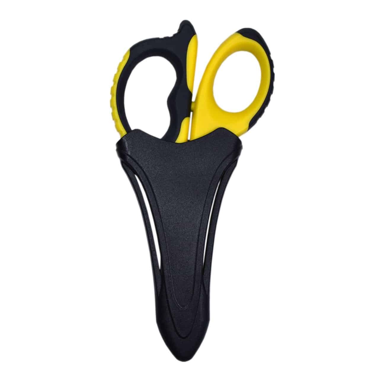 Ripley Miller KS-2 Kevlar Shears with Molded Pouch