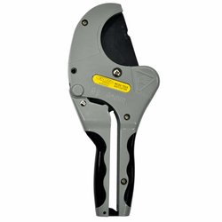 Miller by Ripley Tools MC02-7010 64mm Ratcheting Fiber Duct Cutter