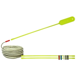 Jonard MM-800 MagnaMole Magnetic Cable Guide