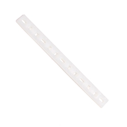 MP2M5.NN3P 3in Cable Tie Plates - Bag of 100