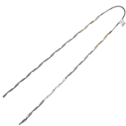 MacLean Deadend Strand - 1/4in