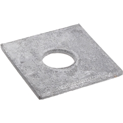 MacLean Washer - 2 x 2