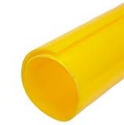 MacLean Full Round Guy Guard - 8ft
