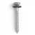 MacLean Lag Screw - 1/4in x 2-1/2in