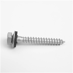 MacLean Lag Screw - 1/4in x 2-1/2in