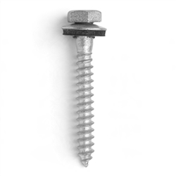 MacLean Lag Screw - 1/4in x 2-1/2in