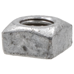 MacLean Square Nut - 5/8in