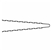 MacLean Strand Splice - 1/4in