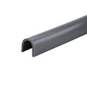 MacLean Plastic Ground Wire Molding - 8ft