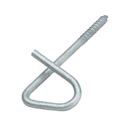 MacLean SI-0010 P House Hook 3-3/4 inch