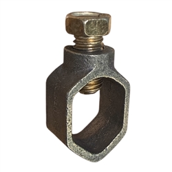 MacLean Ground Rod Clamp - 5/8in