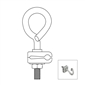 MacLean Q Type Span Clamp