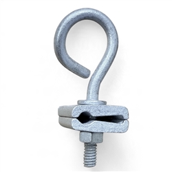MacLean Q Type Span Clamp