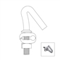 MacLean C Type Span Clamp