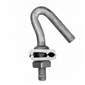 MacLean C Type Span Clamp