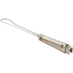 MacLean SI-0972 Senior Fiber Optic Drop Wire Clamp 25 pack
