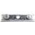MacLean 3 Bolt Cable Suspension Clamp - Straight